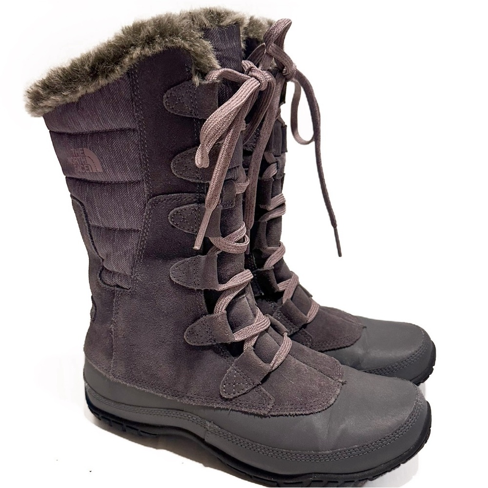The North Face Nuptse Purna Boot